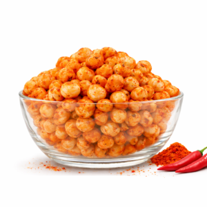 Black Pepper Salted Makhana – 80g