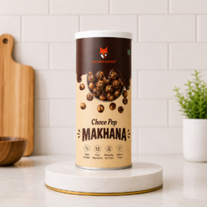 Choco Pop Makhana – 80g