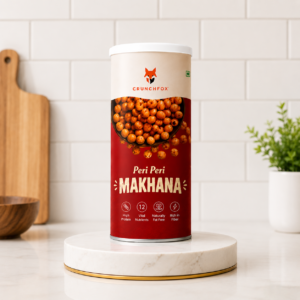 Peri Peri Makhana – 80g
