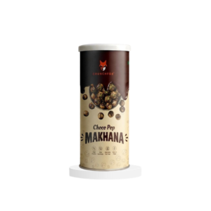 Choco Pop Makhana – 80g